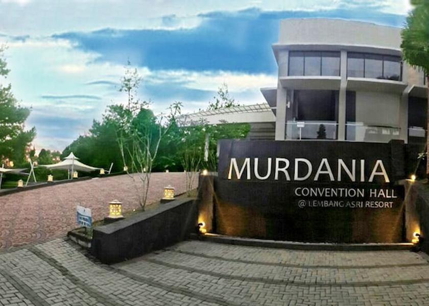 West Java Parongpong Meeting facility