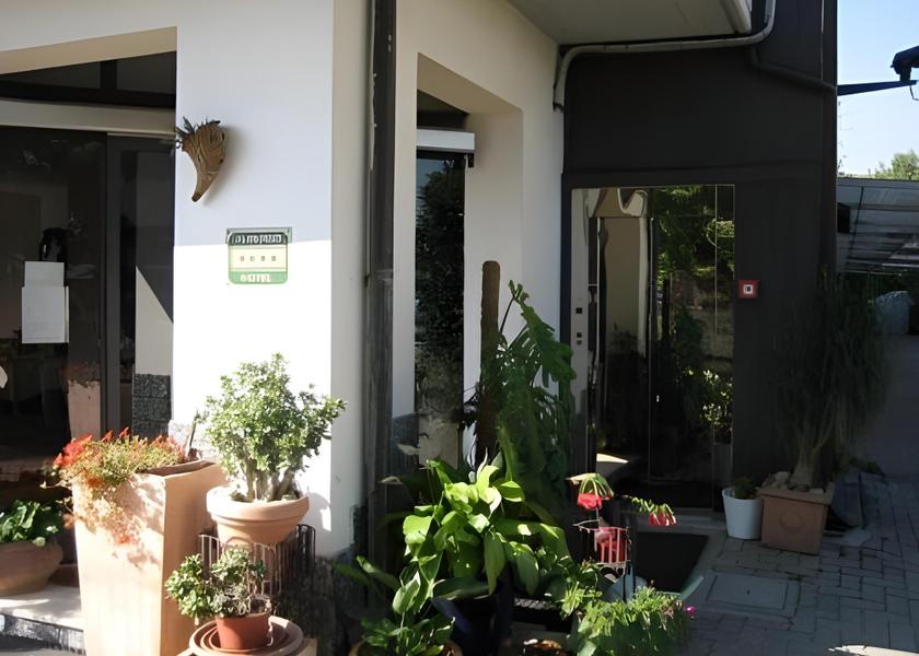Lombardy Vigevano exterior view