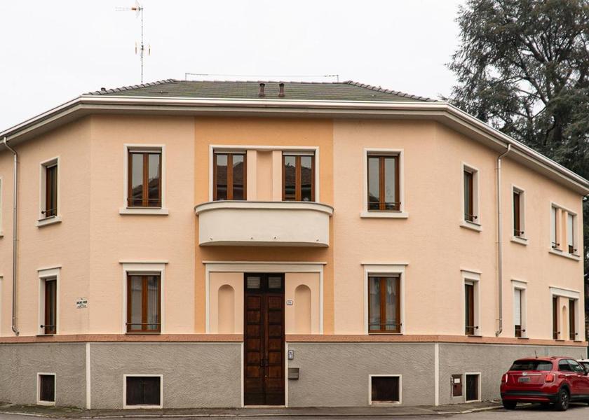 Lombardy Vigevano 
