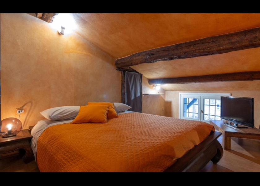Lombardy Vigevano Superior Double Room
