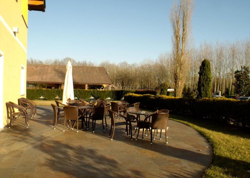 Lombardy Vigevano facilities
