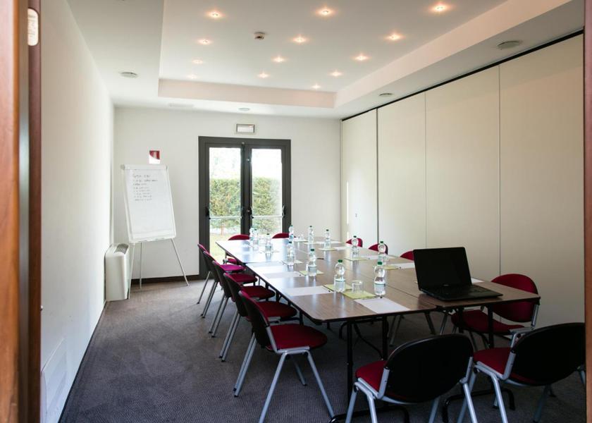 Lombardy Vigevano meeting room / ballrooms