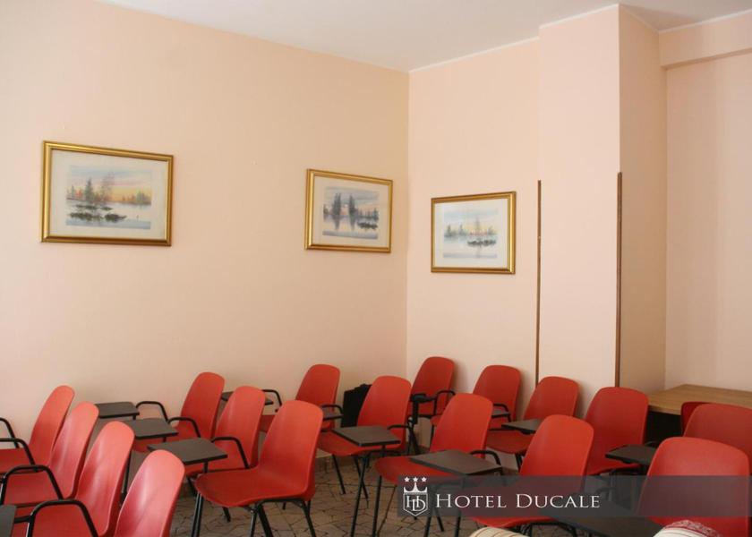 Lombardy Vigevano business center