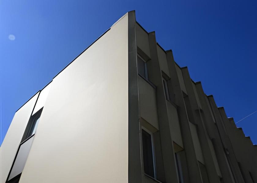 Lombardy Vigevano exterior view