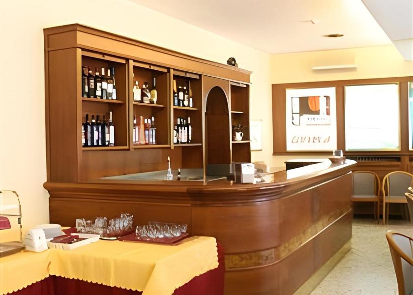 Lombardy Vigevano coffee shop
