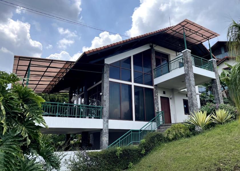 surrounding environment