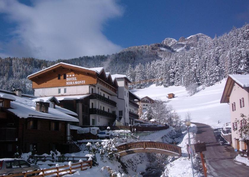 Trentino-Alto Adige San Giovanni di Fassa 