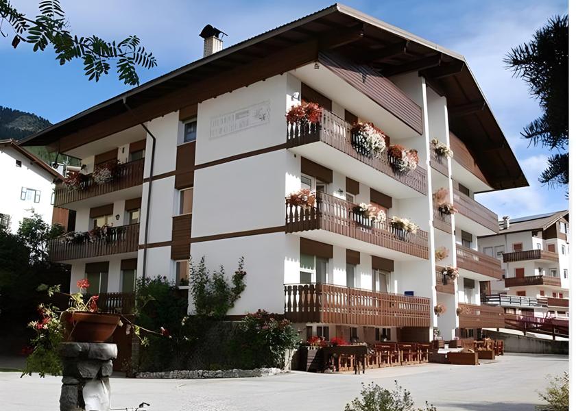 Trentino-Alto Adige San Giovanni di Fassa exterior view