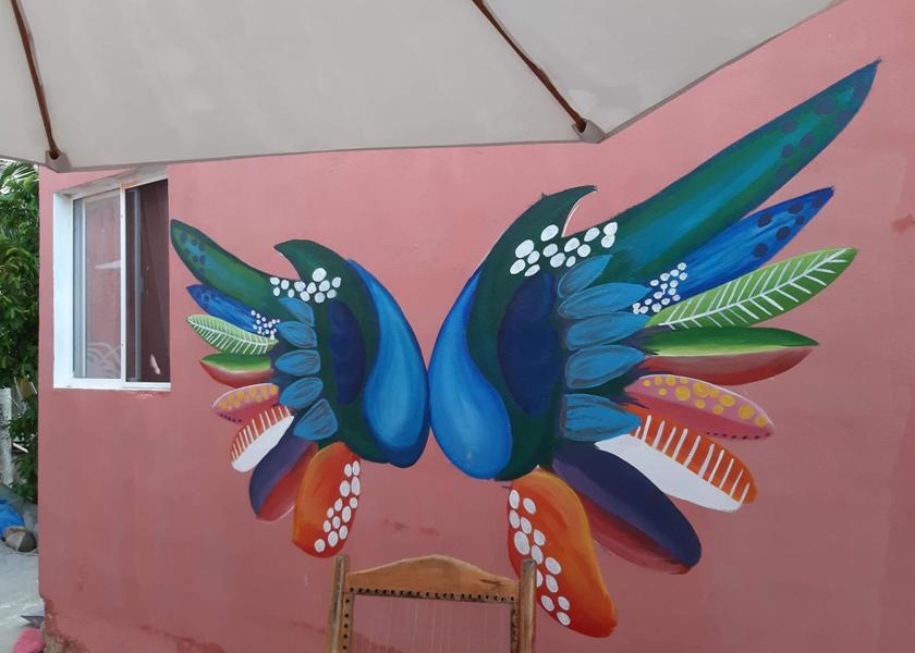 Yucatán Río Lagartos 