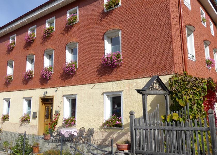 Trentino-Alto Adige Villabassa 