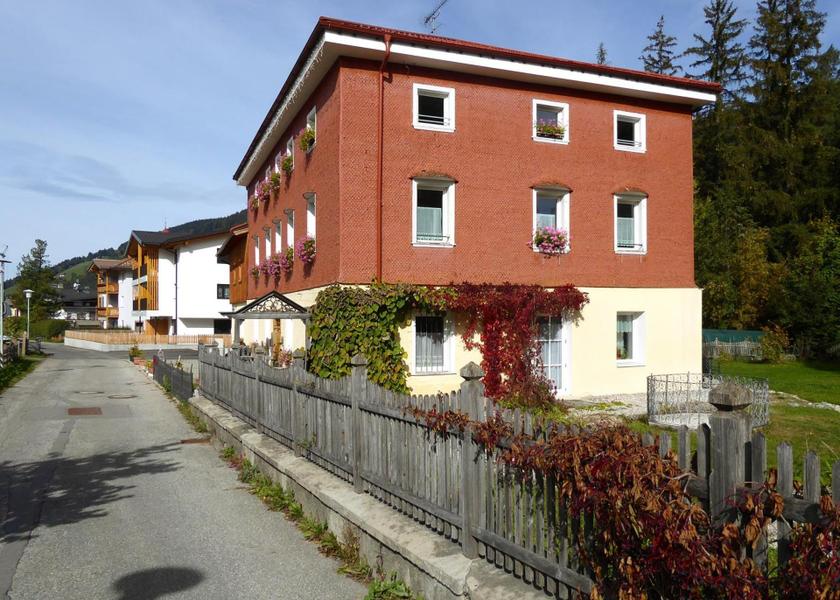 Trentino-Alto Adige Villabassa 