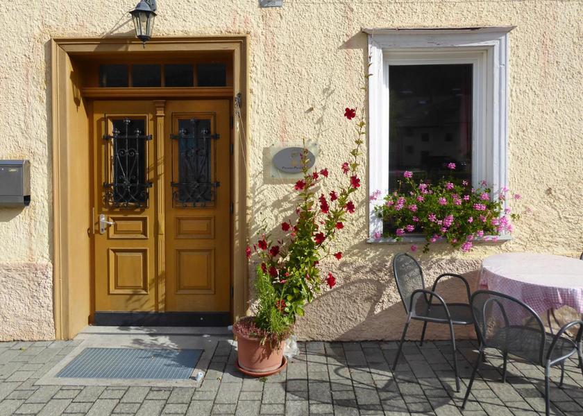 Trentino-Alto Adige Villabassa 