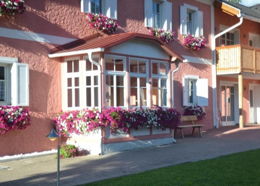 Trentino-Alto Adige Villabassa facilities