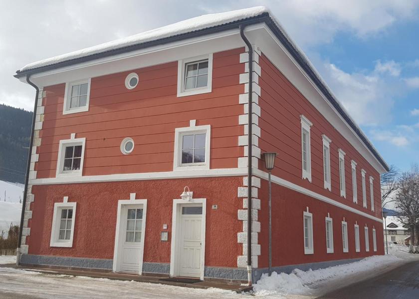 Trentino-Alto Adige Villabassa 