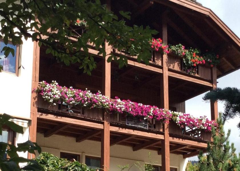 Trentino-Alto Adige Villabassa 