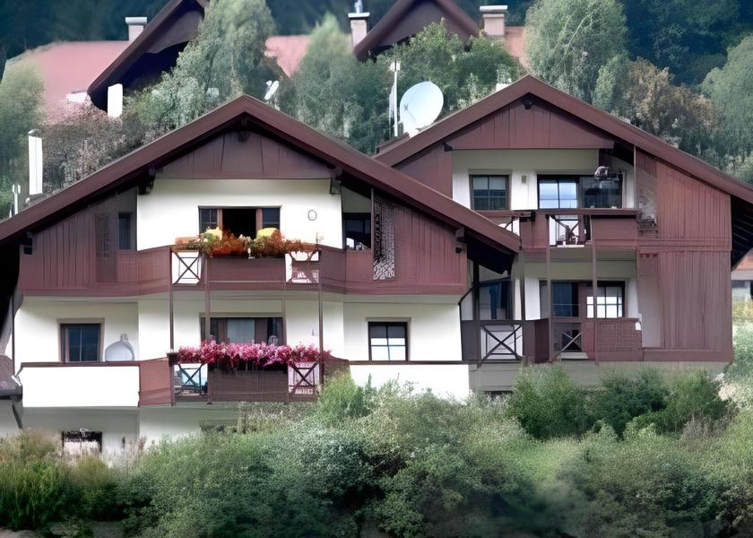 Trentino-Alto Adige Villabassa exterior view