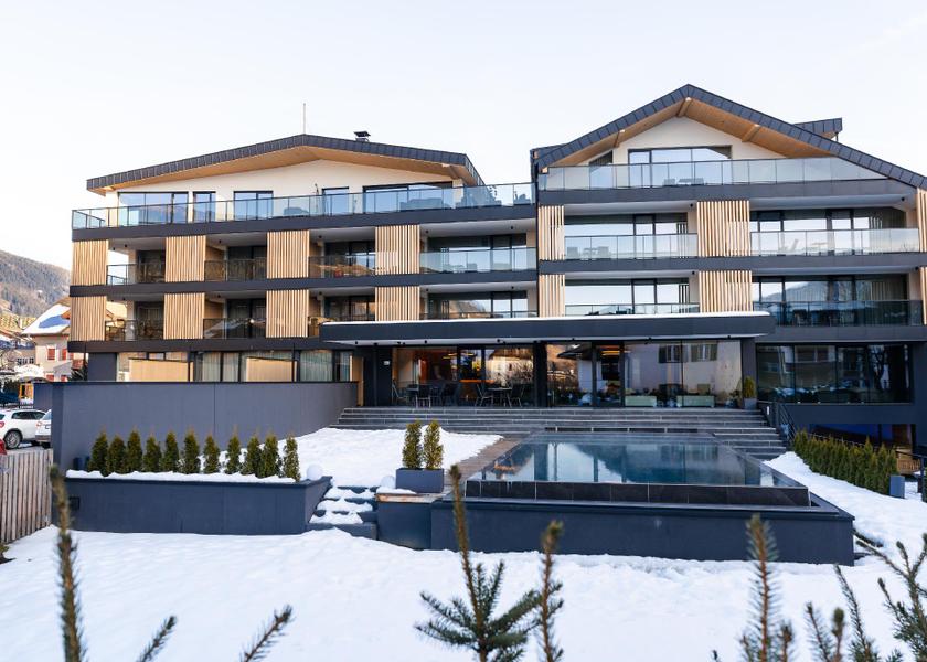 Trentino-Alto Adige Villabassa exterior view