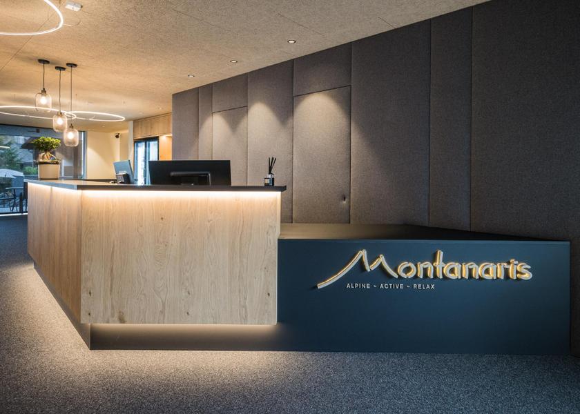 Trentino-Alto Adige Villabassa reception