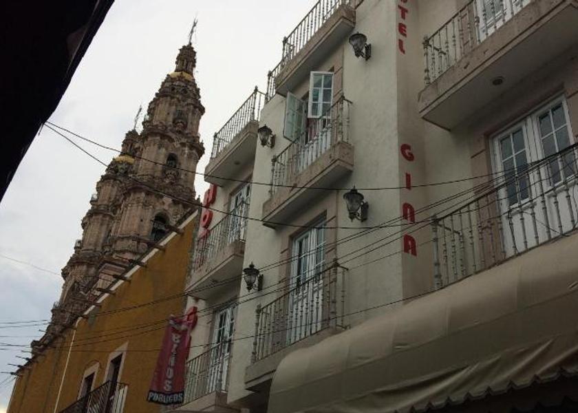 Jalisco San Juan de los Lagos 