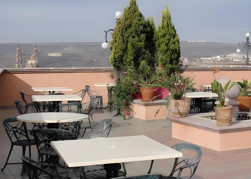Jalisco San Juan de los Lagos Restaurant