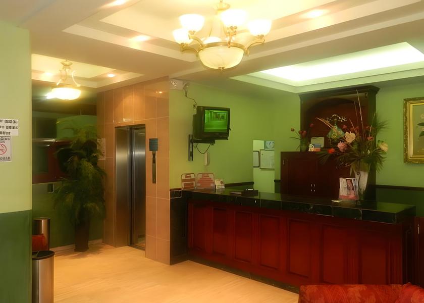 Jalisco San Juan de los Lagos Reception