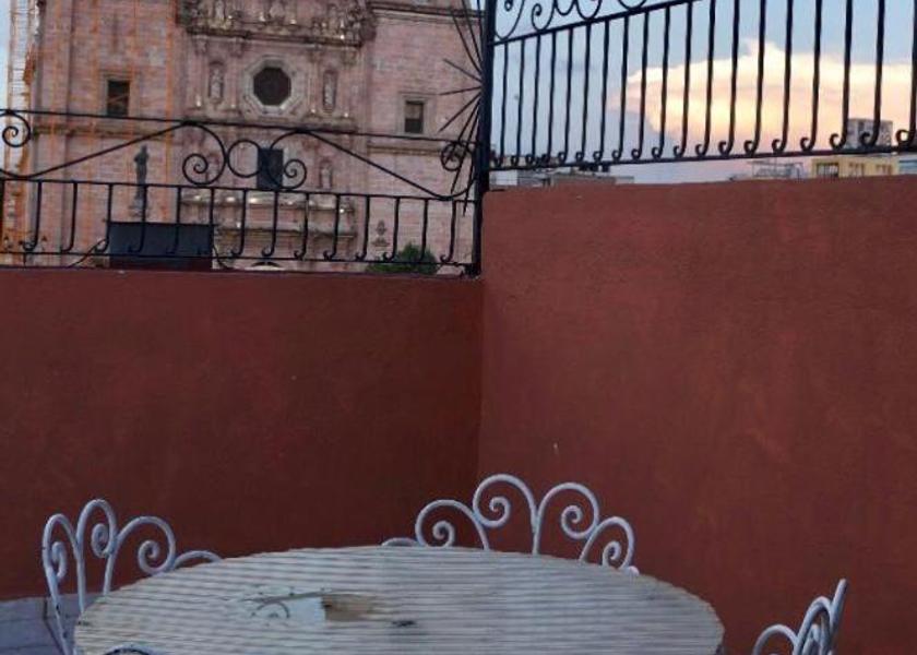 Jalisco San Juan de los Lagos 