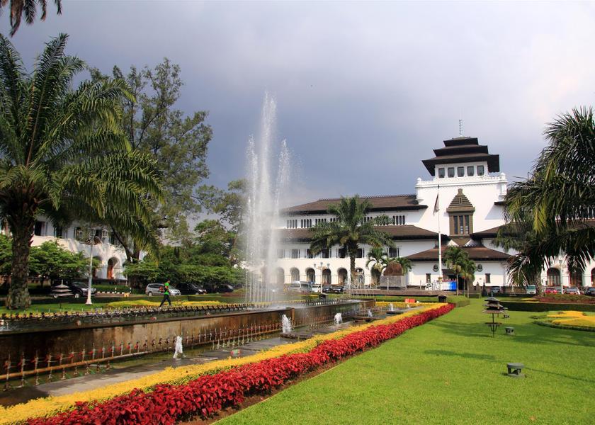 West Java Bandung 