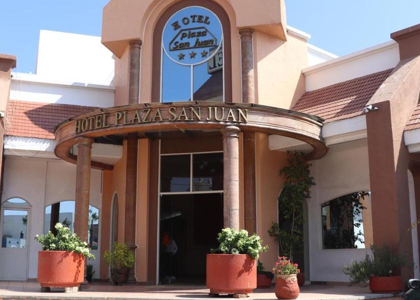Jalisco San Juan de los Lagos entrance