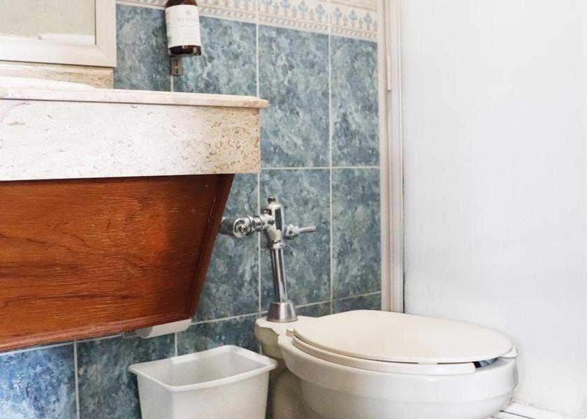 Jalisco San Juan de los Lagos Double Room with Two Double Beds