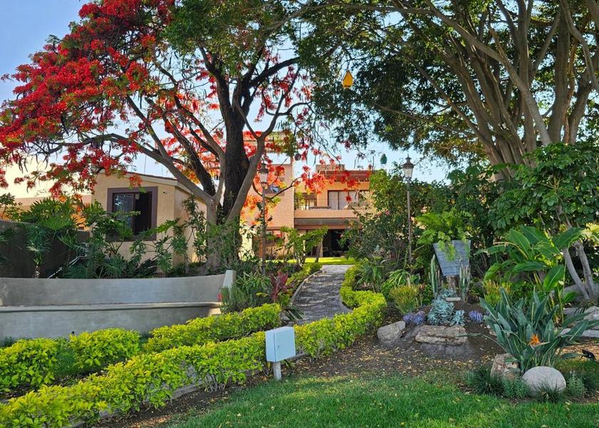 Jalisco Jocotepec view