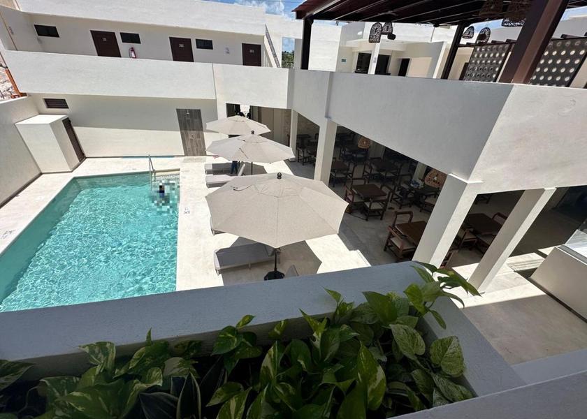 Yucatán Telchac Puerto 