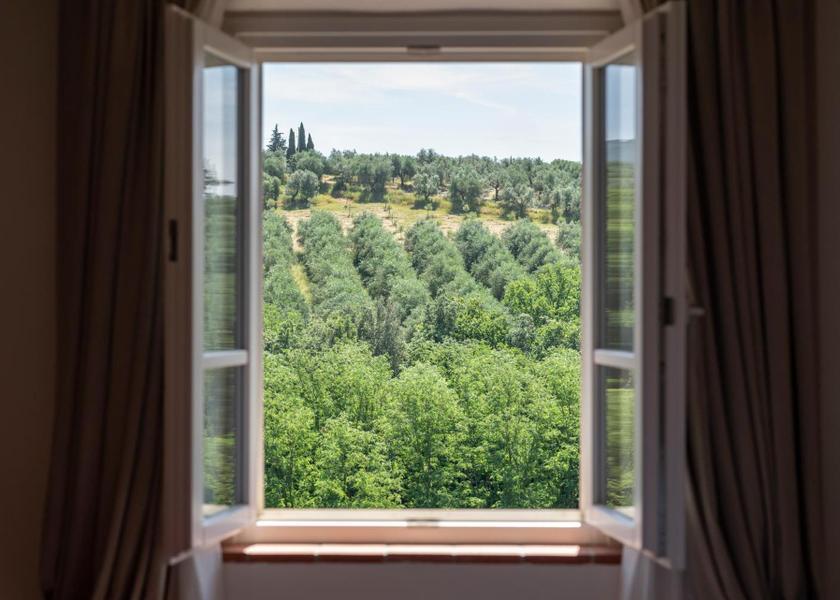 surrounding environment