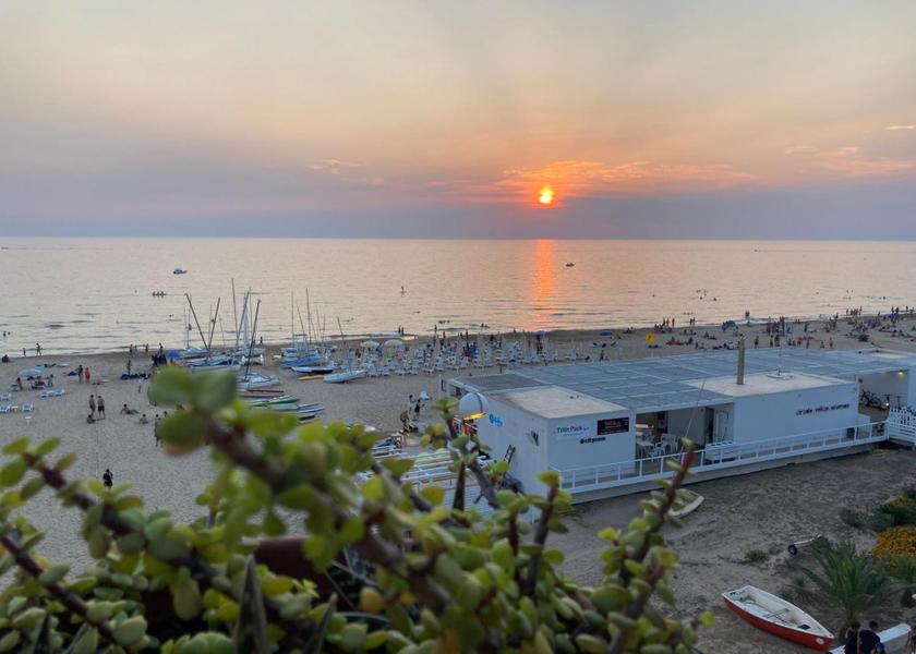 Sicily Vittoria view