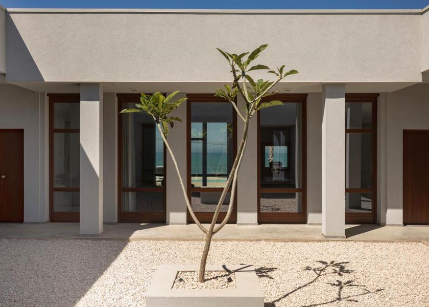 Sicily Vittoria garden