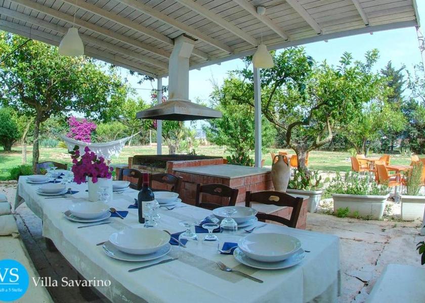 Sicily Vittoria facilities