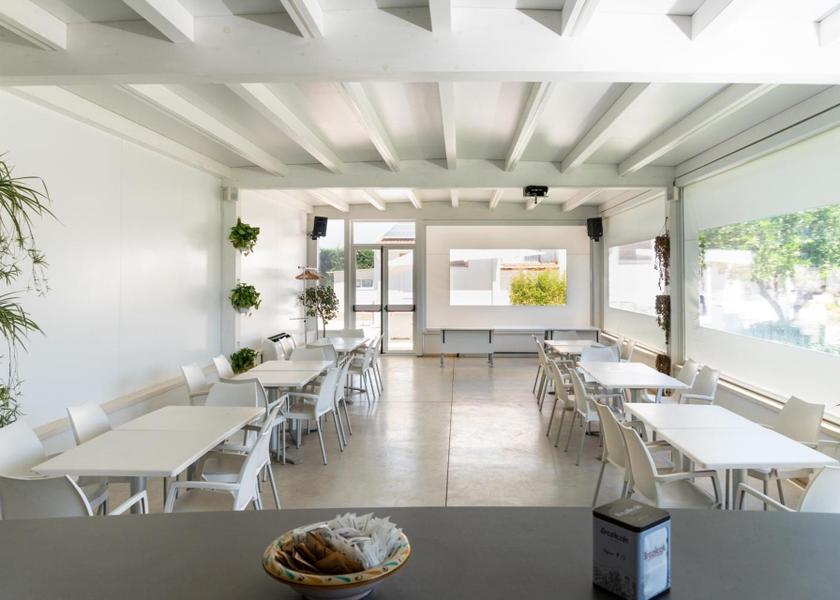 Sicily Vittoria garden