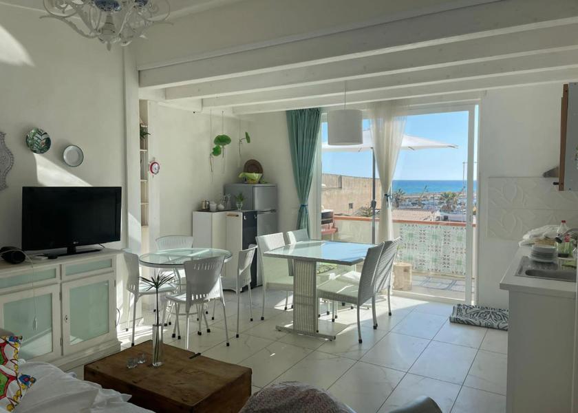 Sicily Vittoria Public Areas