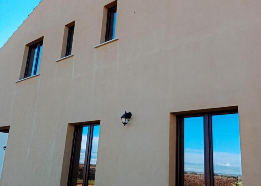 Sicily Vittoria exterior view