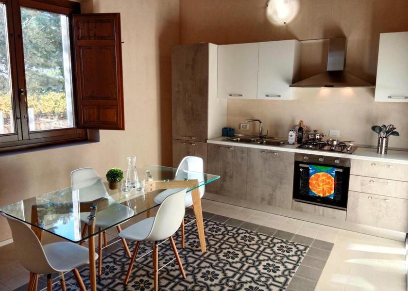 Sicily Vittoria facilities