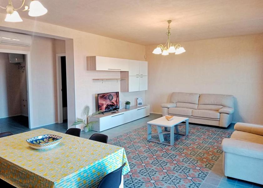 Sicily Vittoria facilities