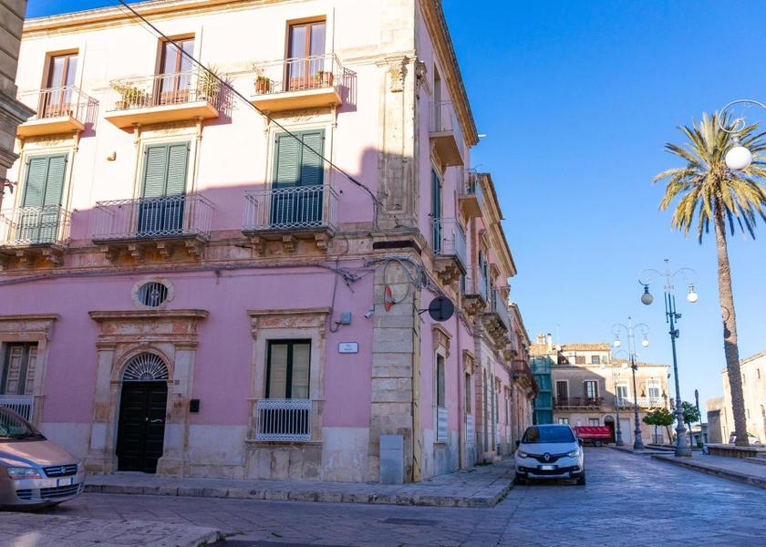 surrounding environment