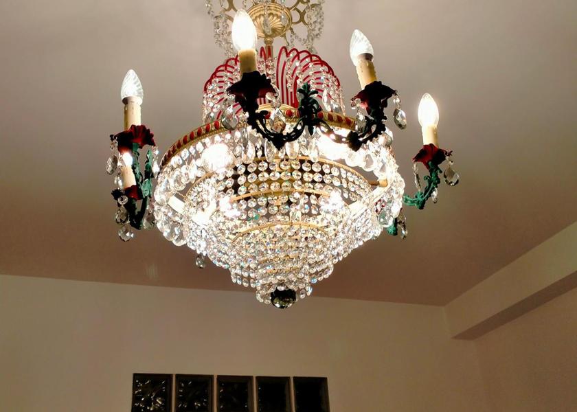 Sicily Vittoria facilities