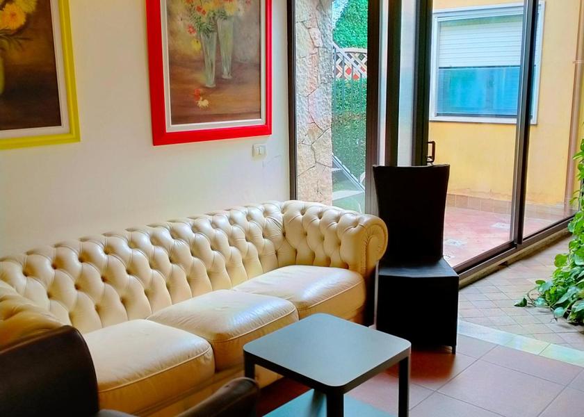 Sicily Vittoria facilities