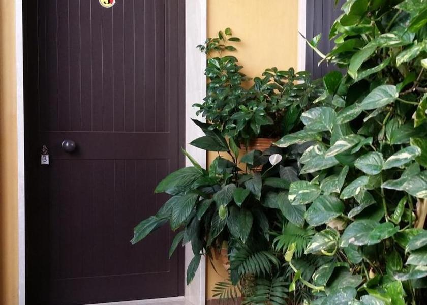 Sicily Vittoria facilities