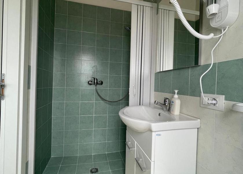 Sicily Vittoria Double Room with Private Bathroom