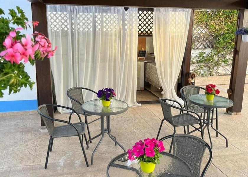 Sicily Vittoria Public Areas