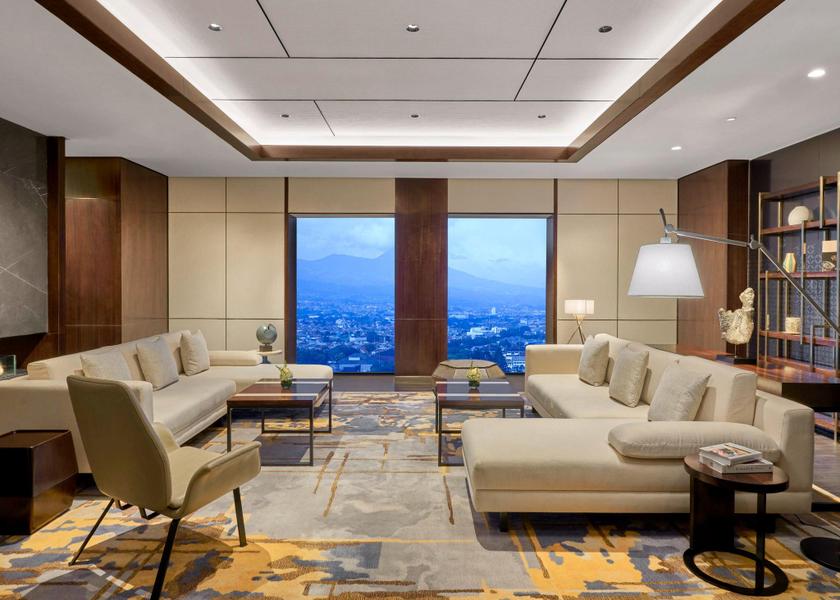 recreational facilities