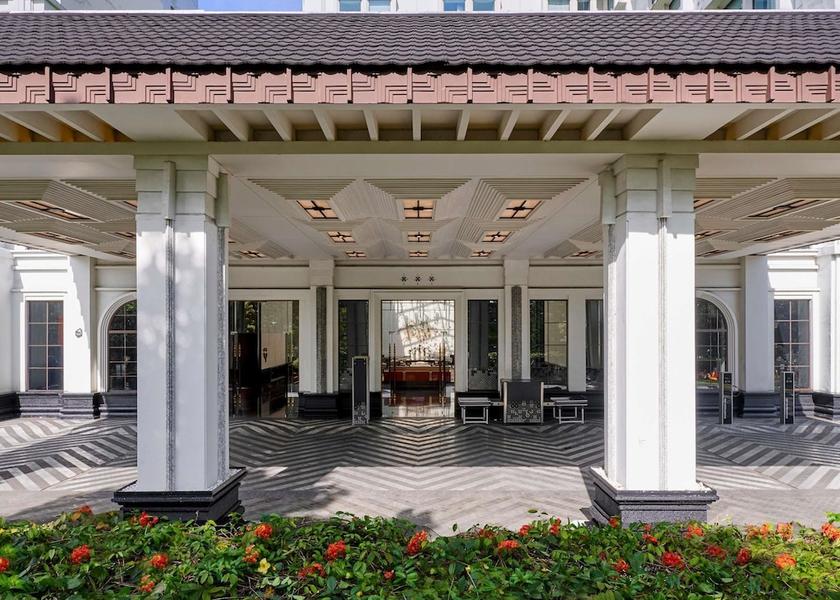 West Java Bandung Exterior
