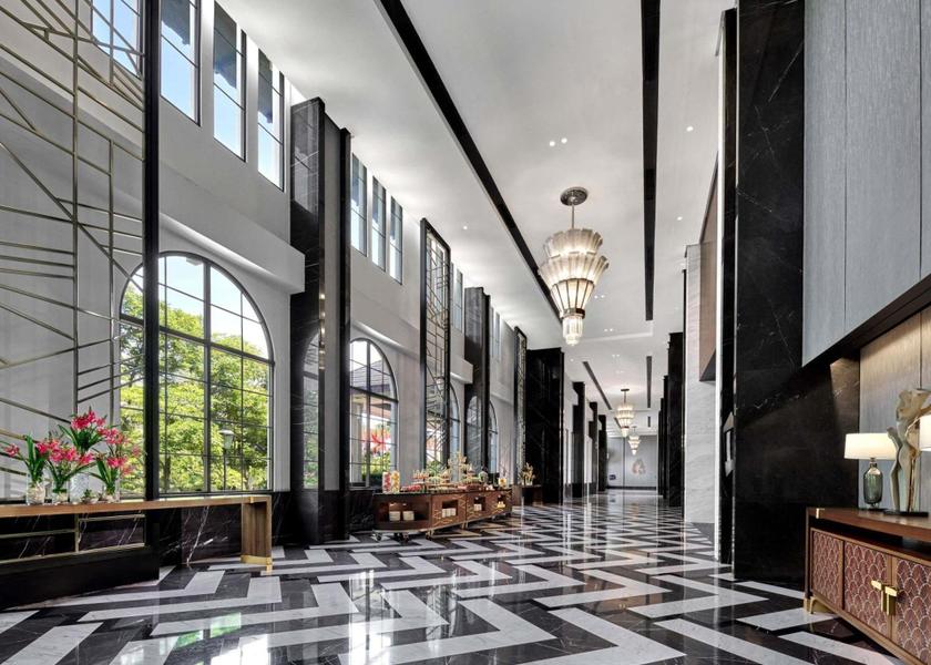 meeting room / ballrooms