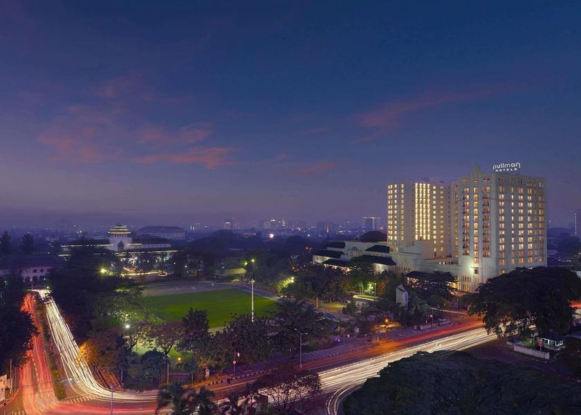 West Java Bandung Exterior